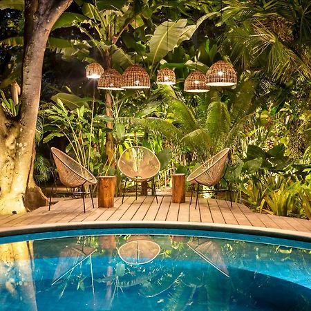 Casa Das Aguas Trancoso Exteriér fotografie