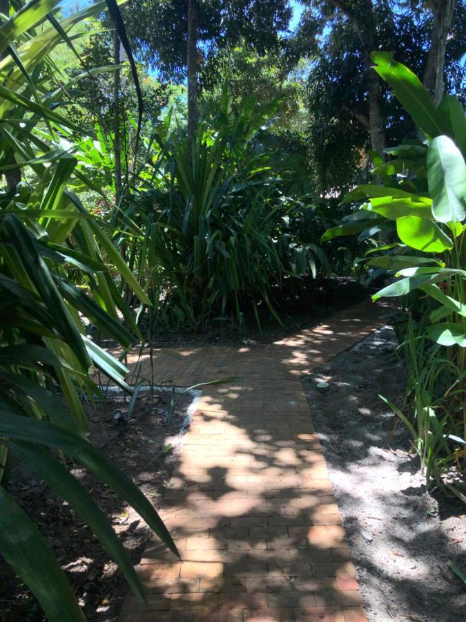 Casa Das Aguas Trancoso Exteriér fotografie