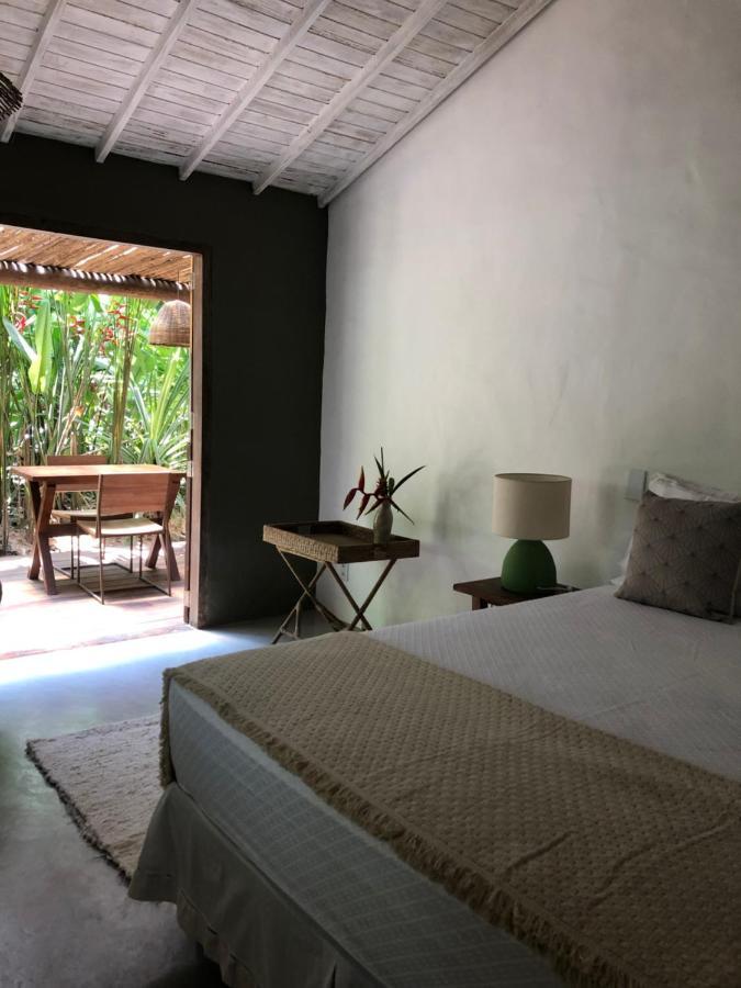 Casa Das Aguas Trancoso Exteriér fotografie