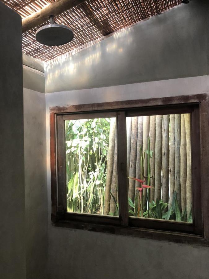 Casa Das Aguas Trancoso Exteriér fotografie