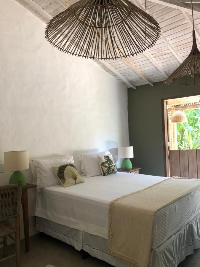 Casa Das Aguas Trancoso Exteriér fotografie