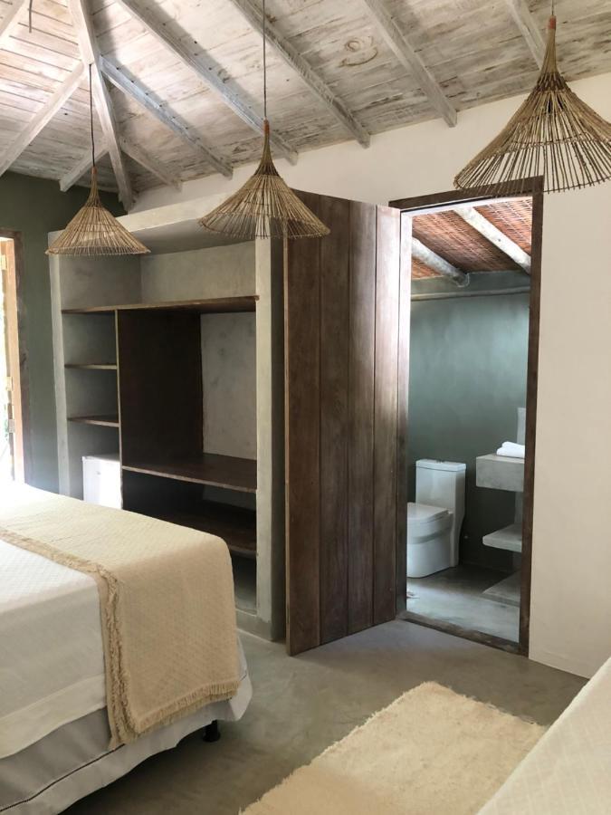 Casa Das Aguas Trancoso Exteriér fotografie