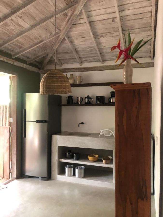 Casa Das Aguas Trancoso Exteriér fotografie