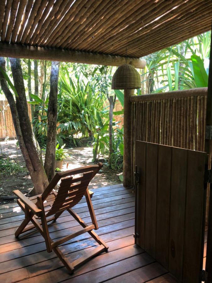 Casa Das Aguas Trancoso Exteriér fotografie