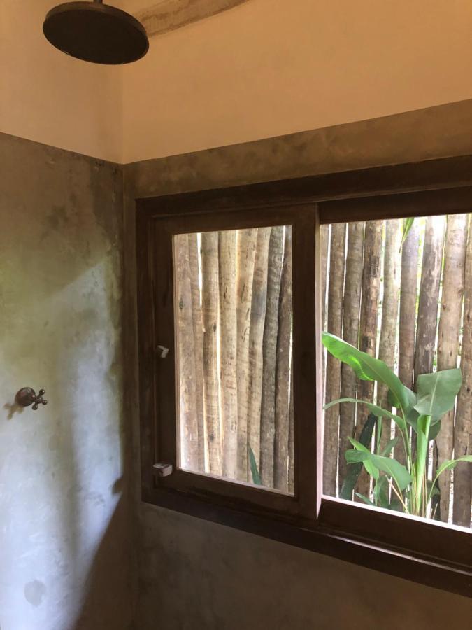 Casa Das Aguas Trancoso Exteriér fotografie
