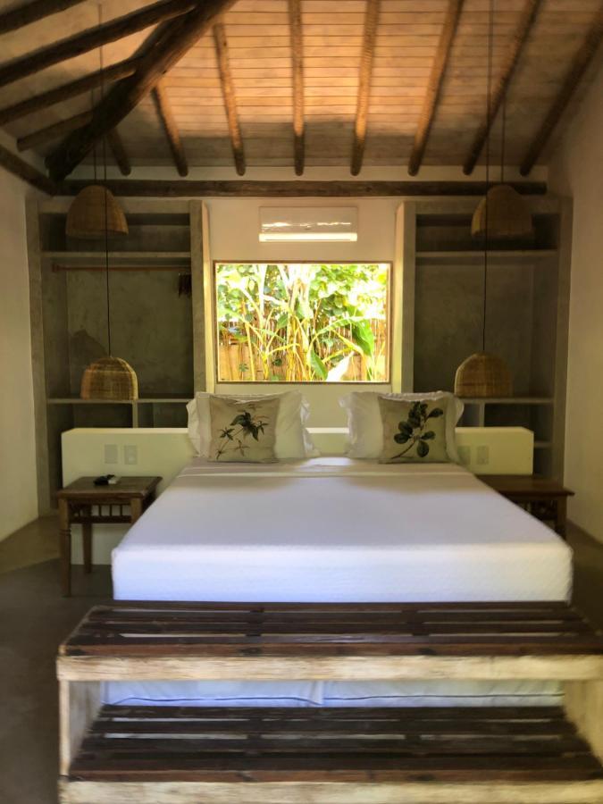 Casa Das Aguas Trancoso Exteriér fotografie
