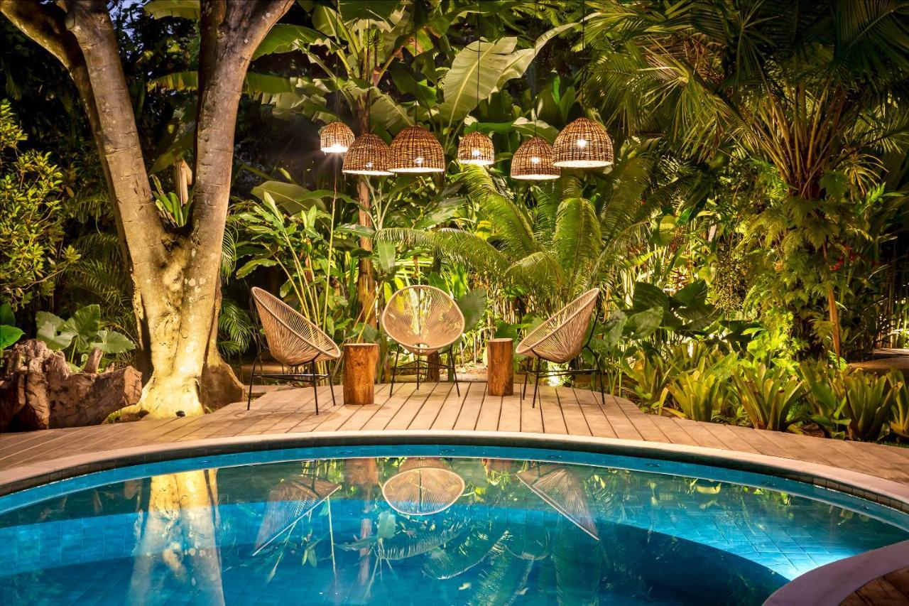 Casa Das Aguas Trancoso Exteriér fotografie