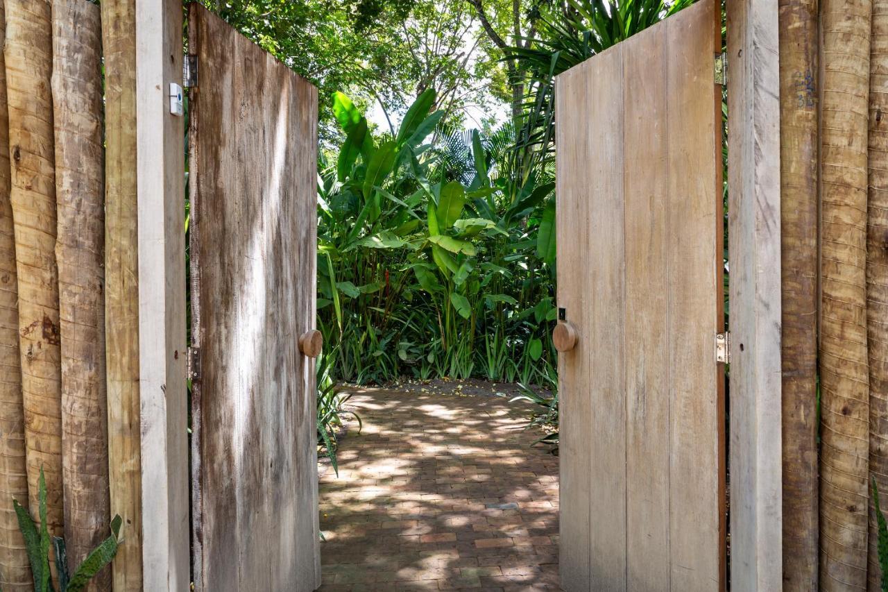 Casa Das Aguas Trancoso Exteriér fotografie
