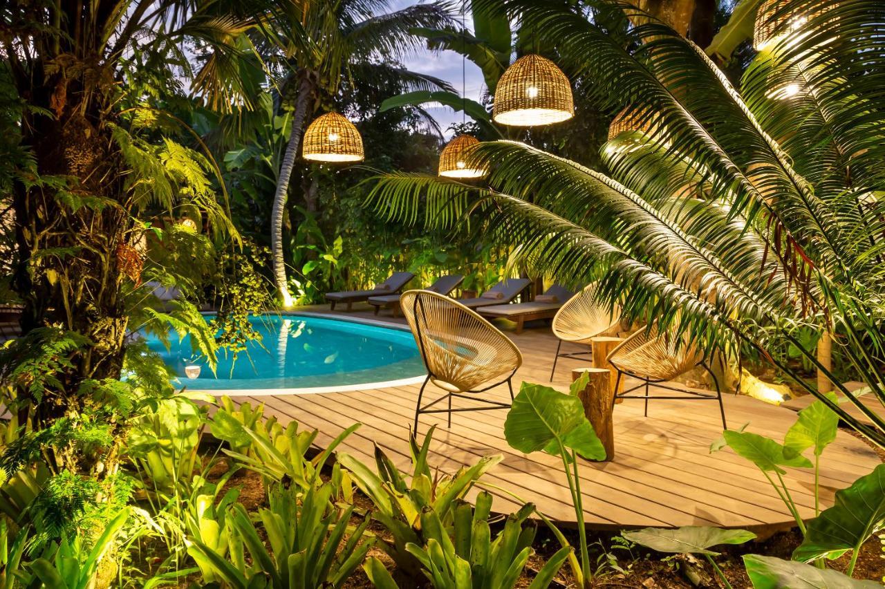Casa Das Aguas Trancoso Exteriér fotografie