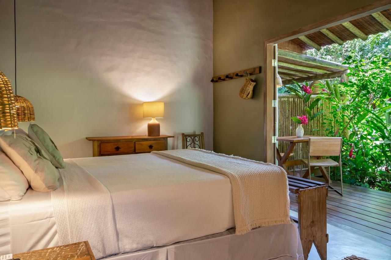 Casa Das Aguas Trancoso Exteriér fotografie