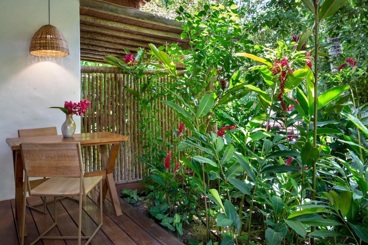 Casa Das Aguas Trancoso Exteriér fotografie