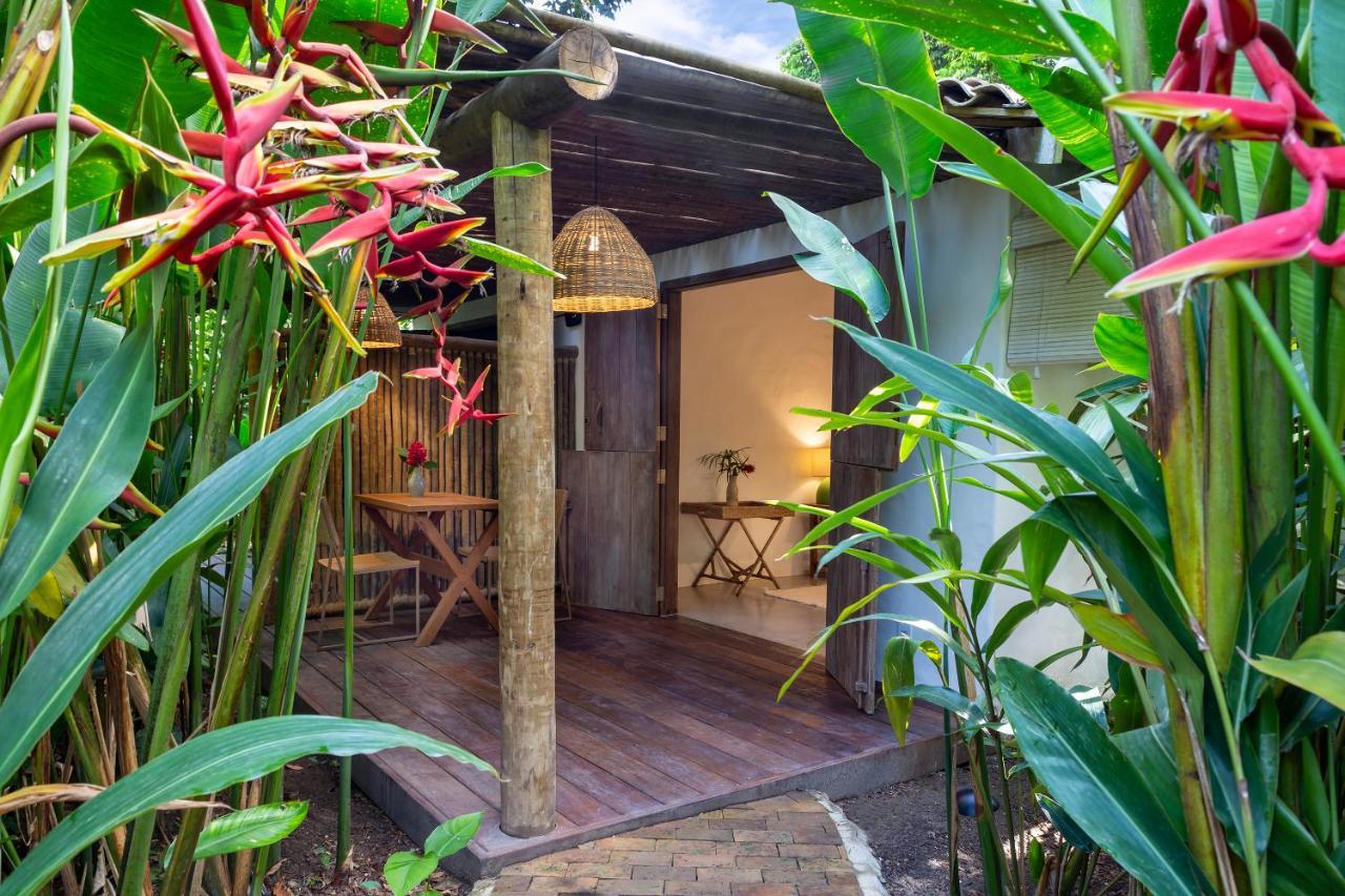 Casa Das Aguas Trancoso Exteriér fotografie