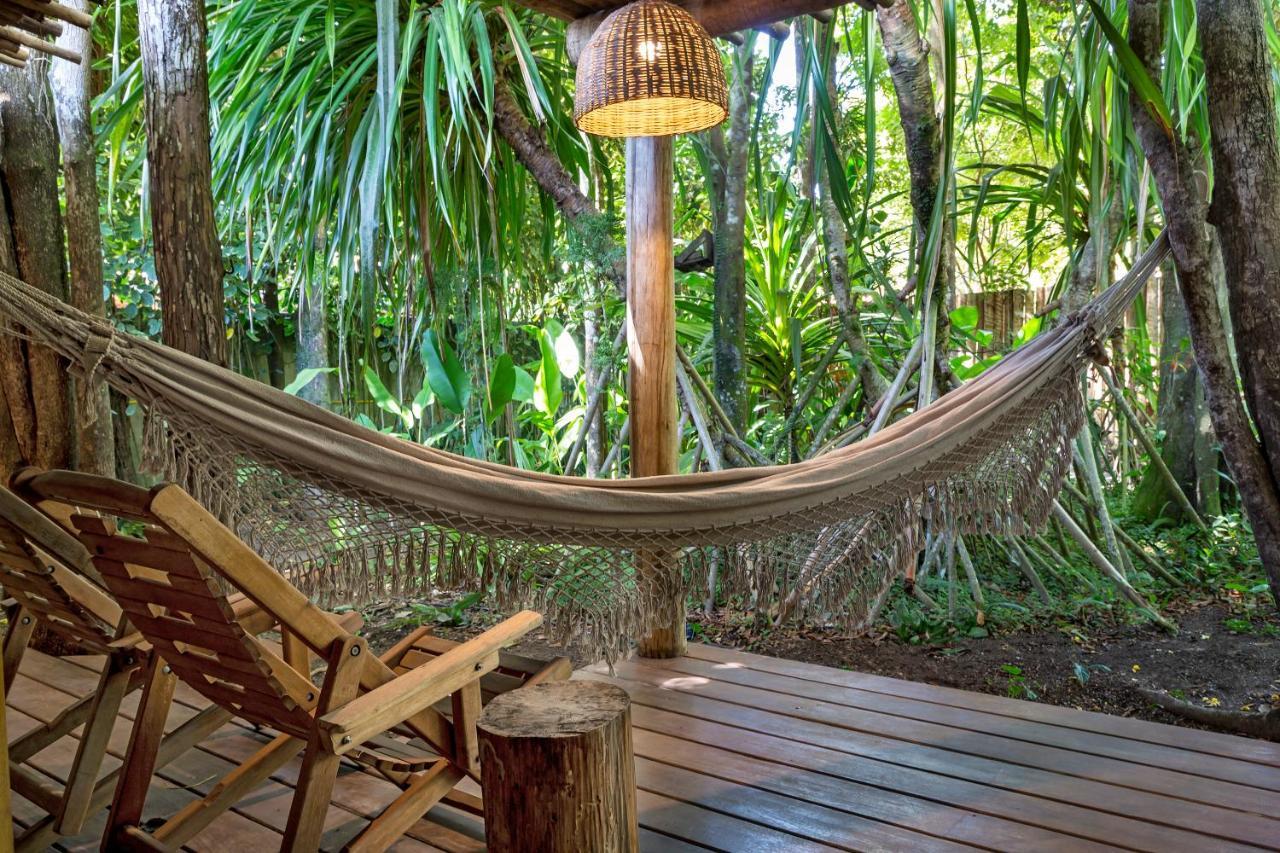 Casa Das Aguas Trancoso Exteriér fotografie