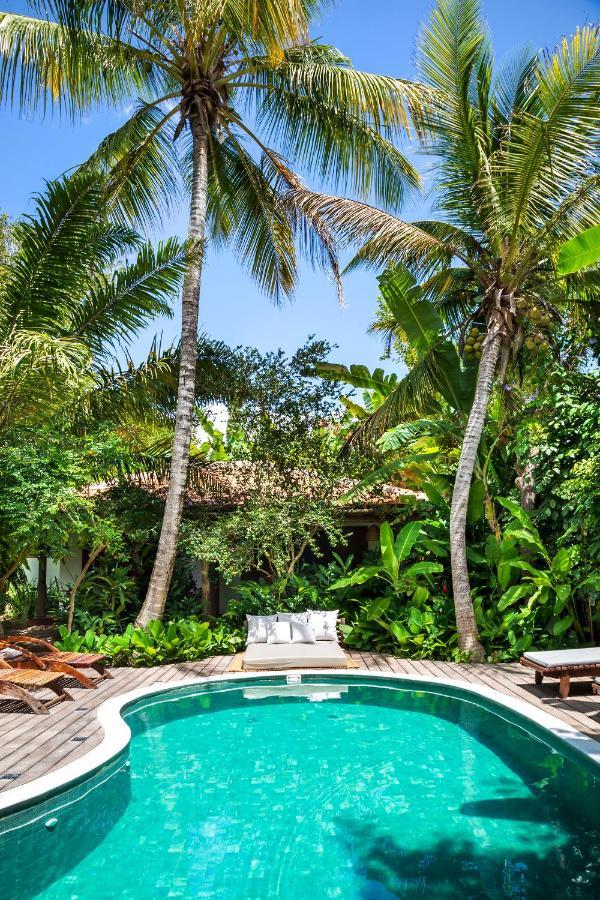 Casa Das Aguas Trancoso Exteriér fotografie