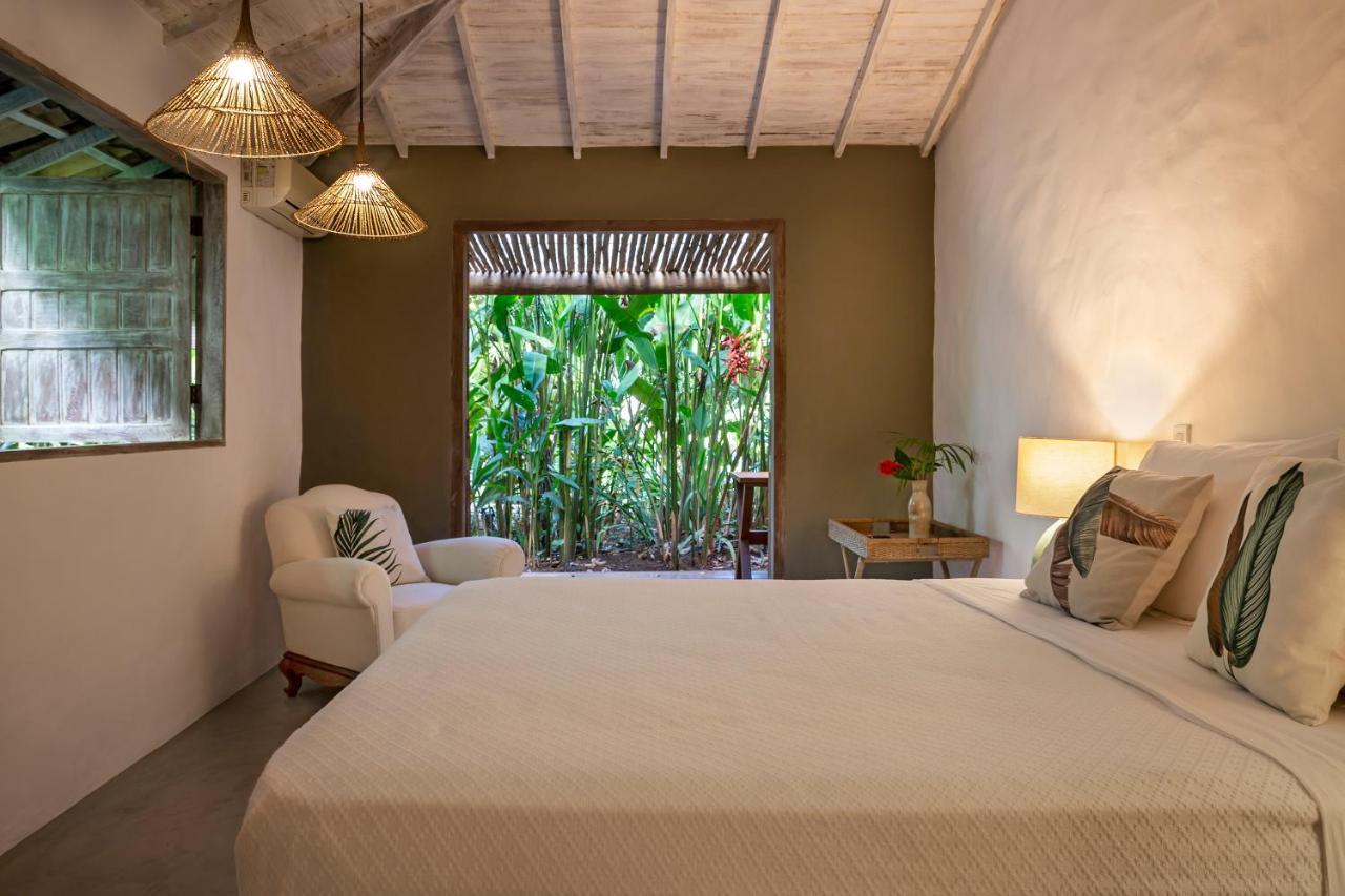 Casa Das Aguas Trancoso Exteriér fotografie