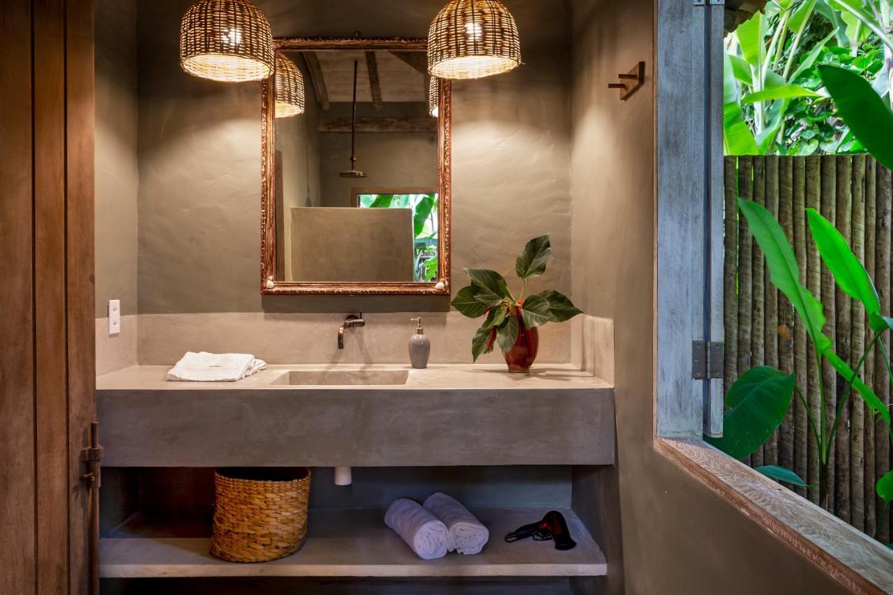 Casa Das Aguas Trancoso Exteriér fotografie