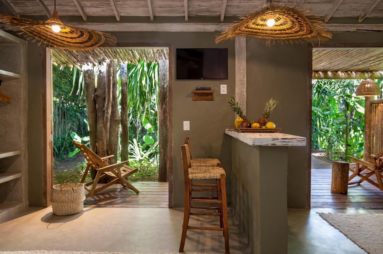 Casa Das Aguas Trancoso Exteriér fotografie