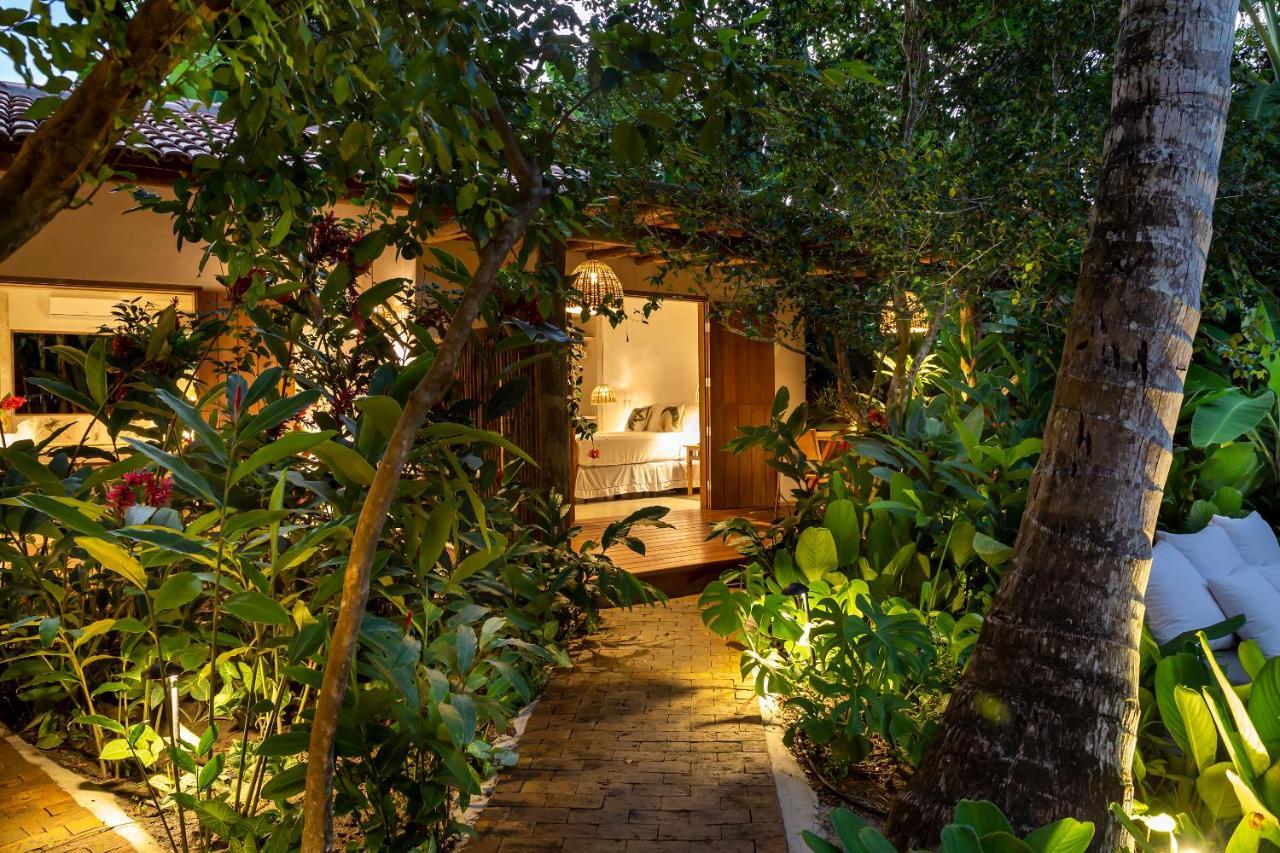 Casa Das Aguas Trancoso Exteriér fotografie