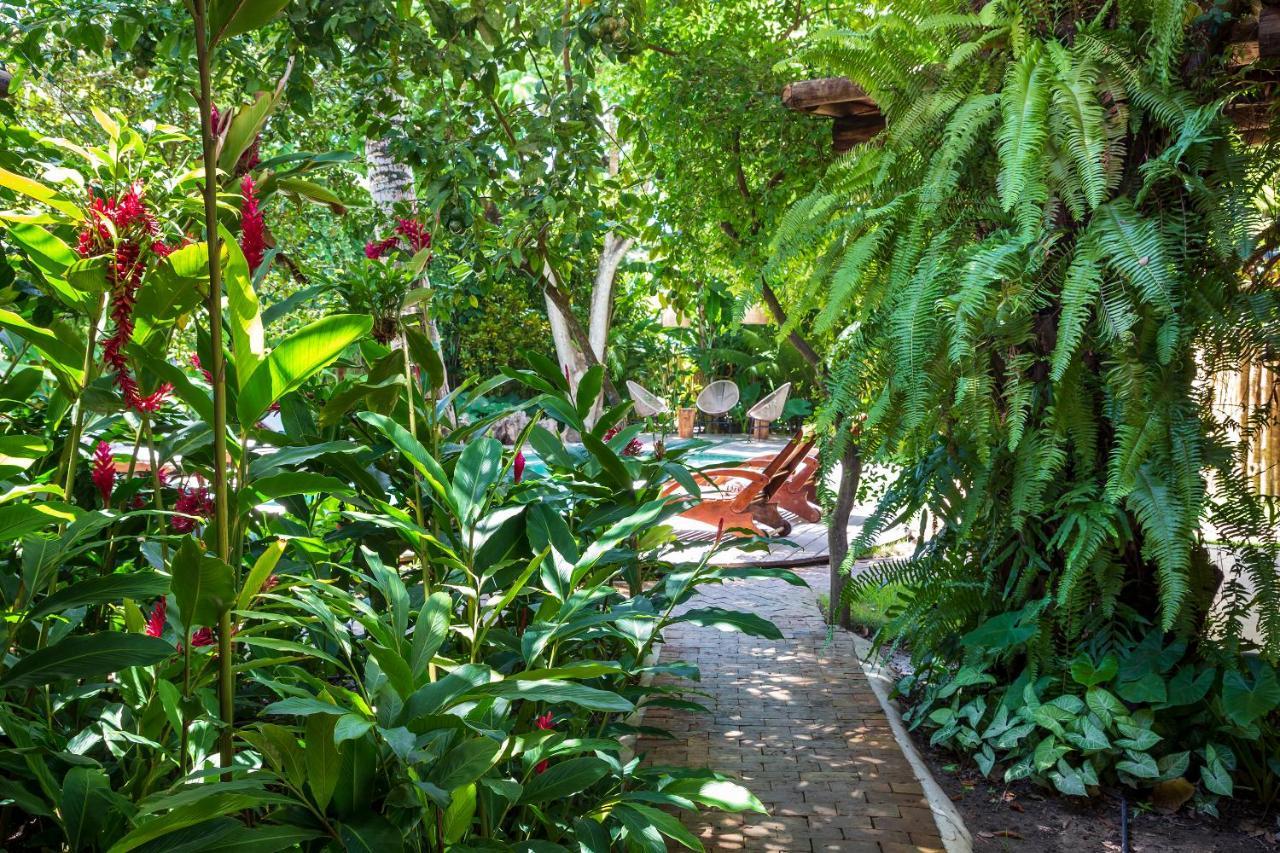 Casa Das Aguas Trancoso Exteriér fotografie
