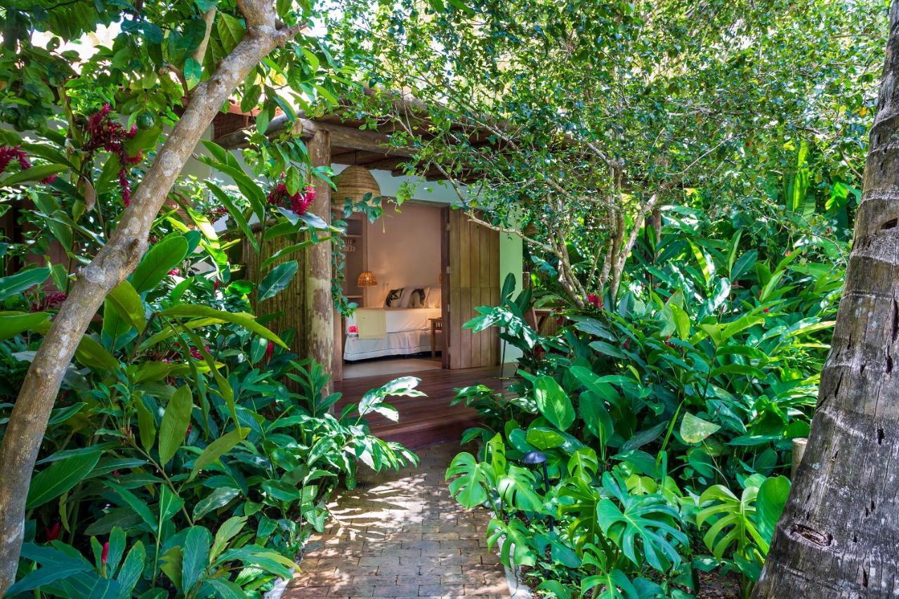 Casa Das Aguas Trancoso Exteriér fotografie